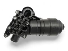 Audi Yağ Filtre Kutusu - Audi A4 A5 A6 A7 Q5 Q7 Volkswagen Amarok 059115389AK - 059115389T - 059115389AD