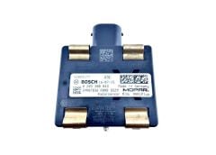 Radar Beyni - Fiat 500X 52059177