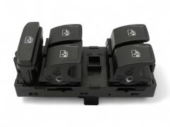 Skoda Octavia Sol Ön Cam Açma Düğmesi Dörtlü Skoda Fabia - 5E0959857A - 5E0.959.857.A - 5E0 959 857 A