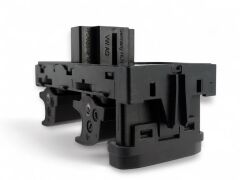 Skoda Octavia Sol Ön Cam Açma Düğmesi Dörtlü Skoda Fabia - 5E0959857A - 5E0.959.857.A - 5E0 959 857 A