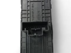 Volkswagen Sol Ön Dörtlü Cam Düğmesi - Polo Golf Passat Tiguan Arteon Audi A1 Seat Leon Ateca 5G0959857F
