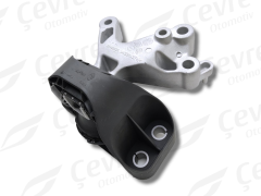 Clio 1.2 TCE Motor Takozu - Captur Dacia Duster 112849985R