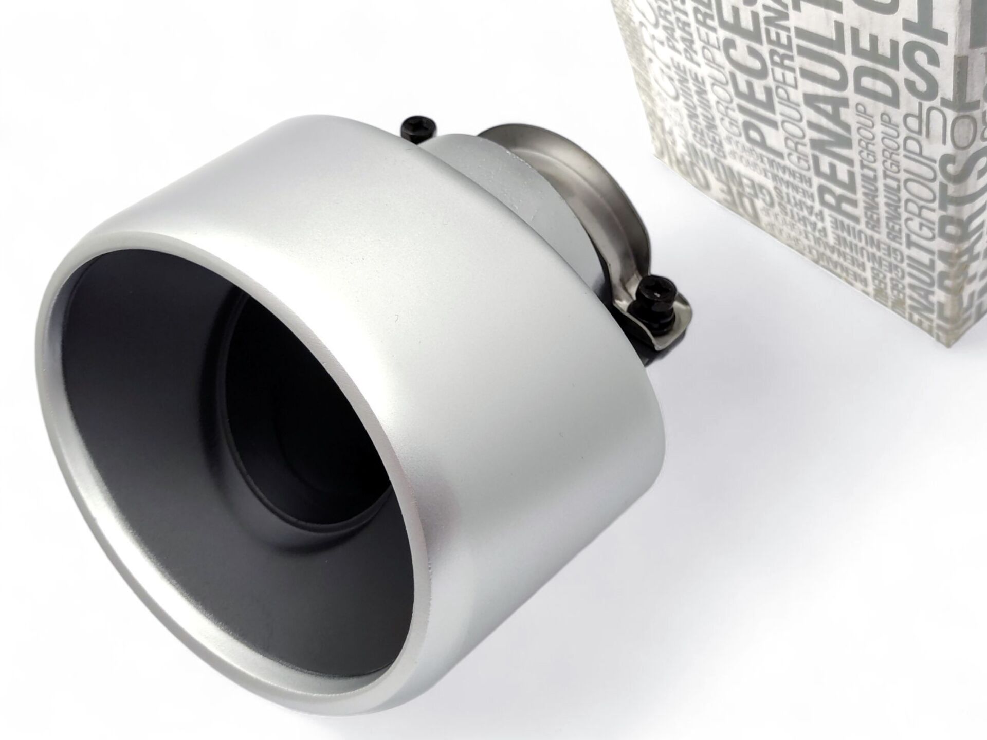 Renault Krom Egzoz Ucu Krom Uç Clio Megane Captur Kadjar Talisman Austral Koleos Kangoo - 7711425865 - 7711424131