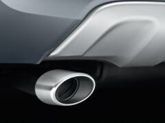 Renault Krom Egzoz Ucu Krom Uç Clio Megane Captur Kadjar Talisman Austral Koleos Kangoo - 7711425865 - 7711424131