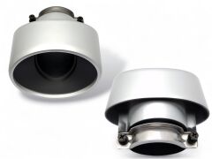 Renault Krom Egzoz Ucu Krom Uç Clio Megane Captur Kadjar Talisman Austral Koleos Kangoo - 7711425865 - 7711424131