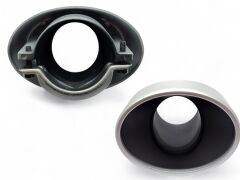 Renault Krom Egzoz Ucu Krom Uç Clio Megane Captur Kadjar Talisman Austral Koleos Kangoo - 7711425865 - 7711424131