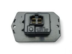 Civic Fan Rezistansı - Honda CR-V Accord Jazz Volkswagen Toureg Ford Kuga 077800-0960 - 077800-0750 - 077800-0682 - 077800-0710