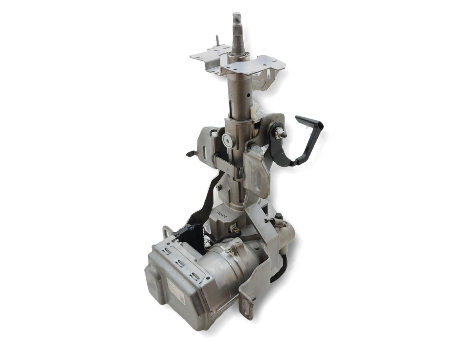 Fluence 1.5 dCi Direksiyon Kolonu - 488109523R - 488107889R - 488102735R - 488109786R - 488107738R - 488100583R -