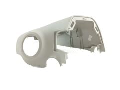 Direksiyon Alt Kapak Bakaliti - Renault Megane Fluence 484728651R