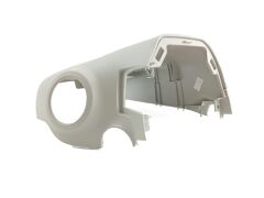 Direksiyon Alt Kapak Bakaliti - Renault Megane Fluence 484728651R
