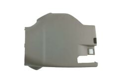 Direksiyon Alt Kapak Bakaliti - Renault Megane Fluence 484728651R