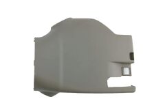 Direksiyon Alt Kapak Bakaliti - Renault Megane Fluence 484728651R