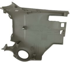 Direksiyon Alt Kapak Bakaliti - Renault Megane Fluence 484728651R