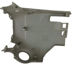 Direksiyon Alt Kapak Bakaliti - Renault Megane Fluence 484728651R