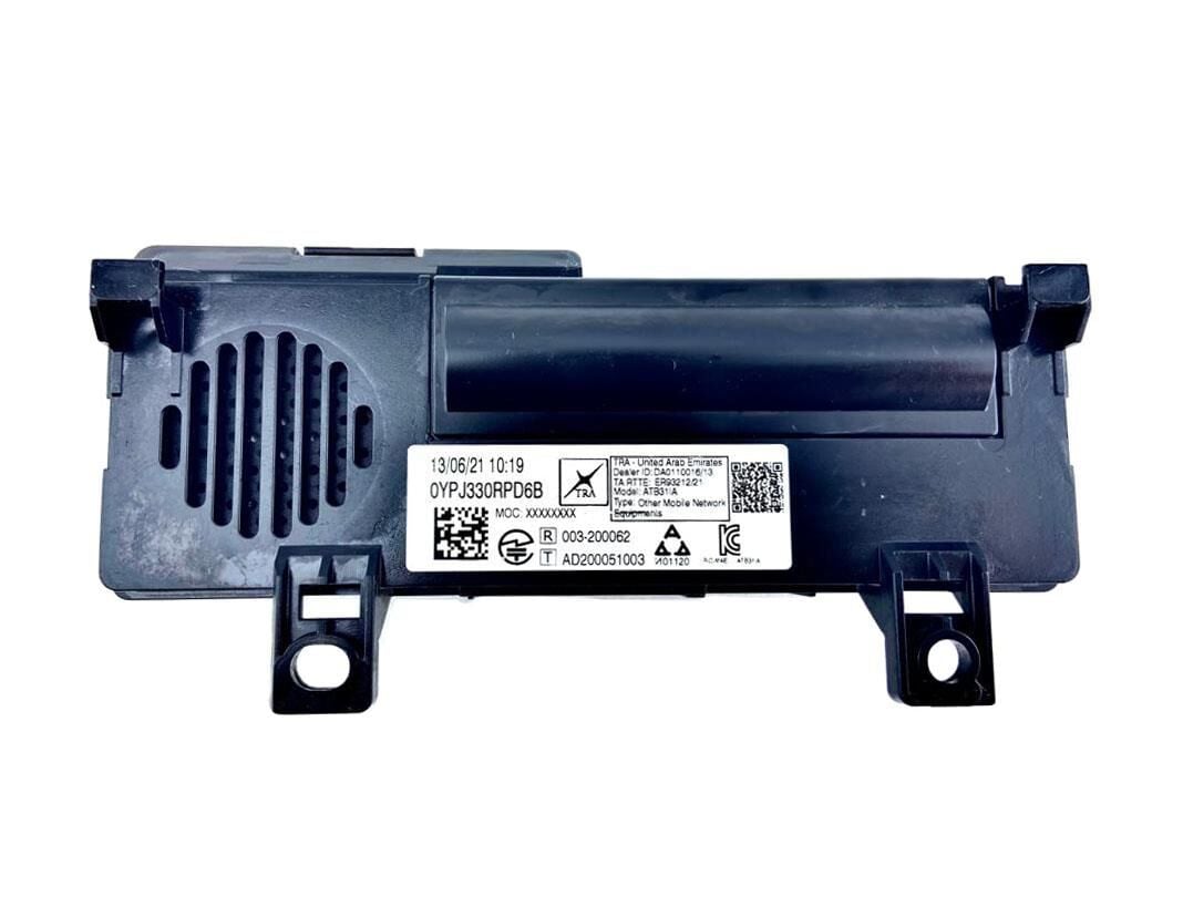 Elektronik Bluetooth Beyni - Citroen C4 C5 Aircross Peugeot 3008 AD200051003 9841408080
