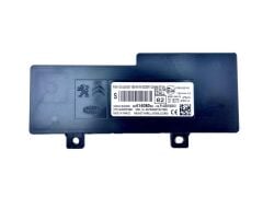 Elektronik Bluetooth Beyni - Citroen C4 C5 Aircross Peugeot 3008 AD200051003 9841408080
