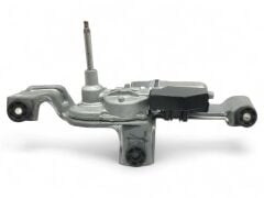 C-HR Arka Silecek Motoru Toyota Arka Cam Silgi Motoru - 85130-F4010 - 85130F4010 - 85110-F4010 - 85110F4010