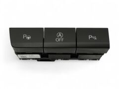 Ateca Start-Stop Park Asistan Düğmesi - Seat 575927137E