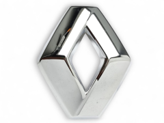 Fluence Ön Panjur Arması - Renault Clio 4 Megane 4  3 628909470R