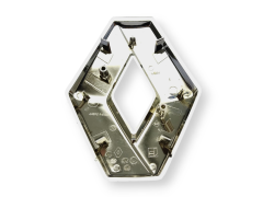 Fluence Ön Panjur Arması - Renault Clio 4 Megane 4  3 628909470R