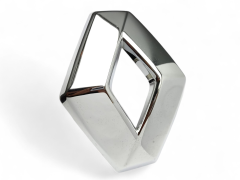 Fluence Ön Panjur Arması - Renault Clio 4 Megane 4  3 628909470R