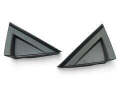 Clio 5 Ayna Köşe Üçgen Plastiği Sağ - Renault 638746778R