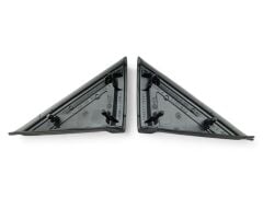 Clio 5 Ayna Köşe Üçgen Plastiği Sağ - Renault 638746778R