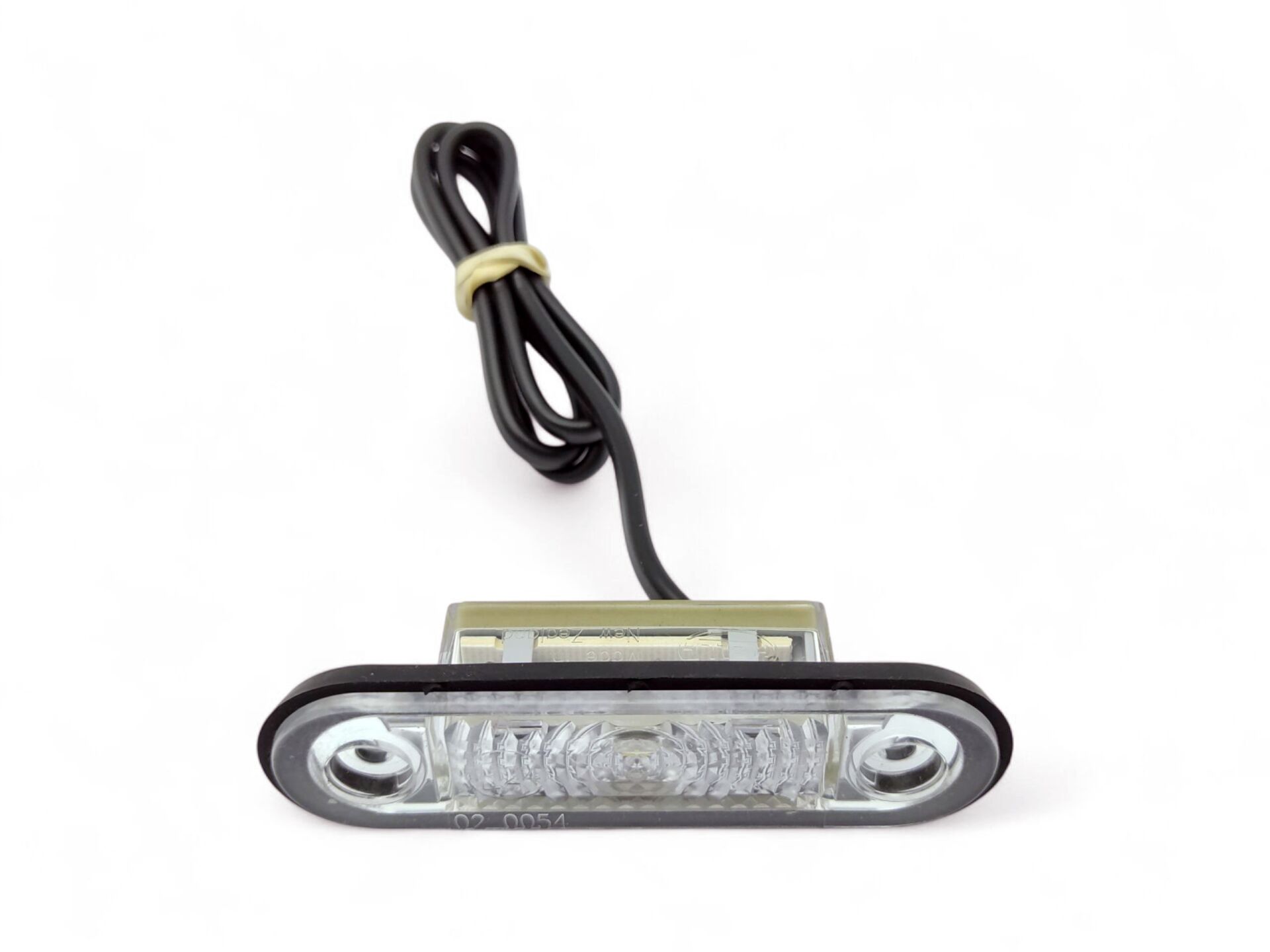 Hella LED Sinyal Lambası Ağır Vasıta Pozisyon İşaretçisi - 2PF959590-202 2PF959590-217 - 0907574 - 2090114 - 2PF 959 590