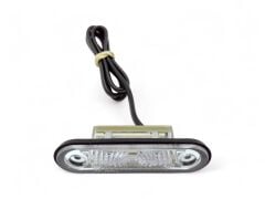 Hella LED Sinyal Lambası Ağır Vasıta Pozisyon İşaretçisi - 2PF959590-202 2PF959590-217 - 0907574 - 2090114 - 2PF 959 590