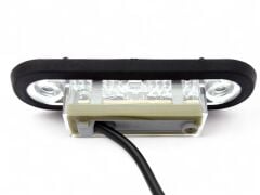 Hella LED Sinyal Lambası Ağır Vasıta Pozisyon İşaretçisi - 2PF959590-202 2PF959590-217 - 0907574 - 2090114 - 2PF 959 590