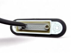 Hella LED Sinyal Lambası Ağır Vasıta Pozisyon İşaretçisi - 2PF959590-202 2PF959590-217 - 0907574 - 2090114 - 2PF 959 590