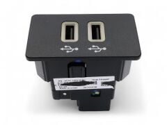 Mondeo USB CarPlay - Ford C-Max Galaxy HC3T-14F014-BC - HC3T14F014BC