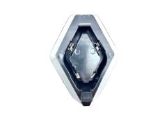 Ön Tampon PAnjur Amblem Logo - Renault Trafic 2 8200044583