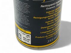 Renault Enjektör Temizleyici - Dizel Benzin 7711224188