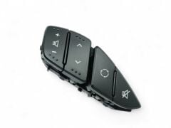 İ30 Direksiyon Düğmesi - Hyundai 96700A6500 - 96700-A6500