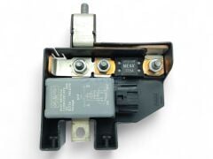 Transit Custom Sigorta Tesisat Rölesi Soketli Ford Tesisat Rölesi - DK3T-10B728-AA – 1900802 – DK3T10B728AA – Ford TRANSIT V363 – 1789548 – BK2T-10B728-AA – BK2T10B728AA