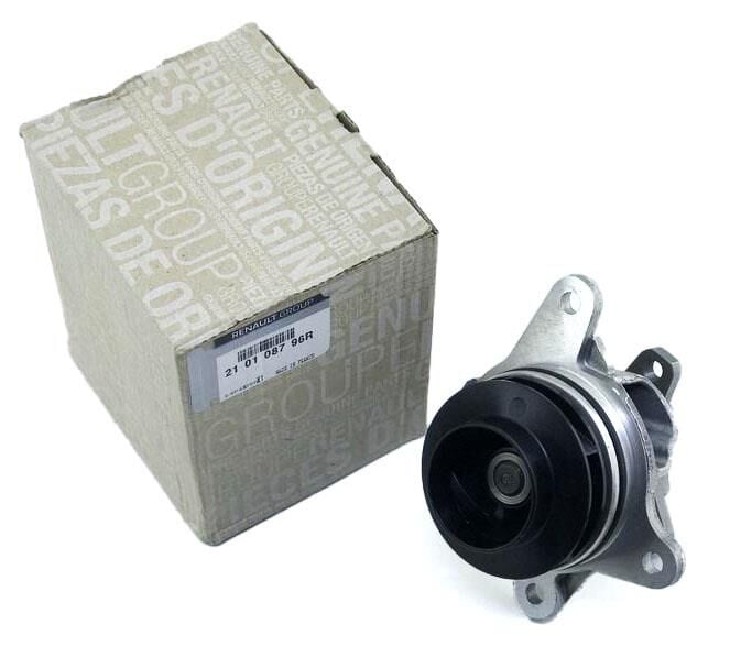 Devirdaim Su Pompası - Renault Talisman Trafik 3 Kadjar 1.6 Dci  210108796R Mais