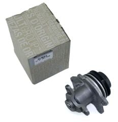 Devirdaim Su Pompası - Renault Talisman Trafik 3 Kadjar 1.6 Dci  210108796R Mais