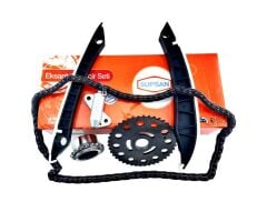 Eksantirik Zincir Seti - Renault Megane 3 Fluence Kadjar Talisman