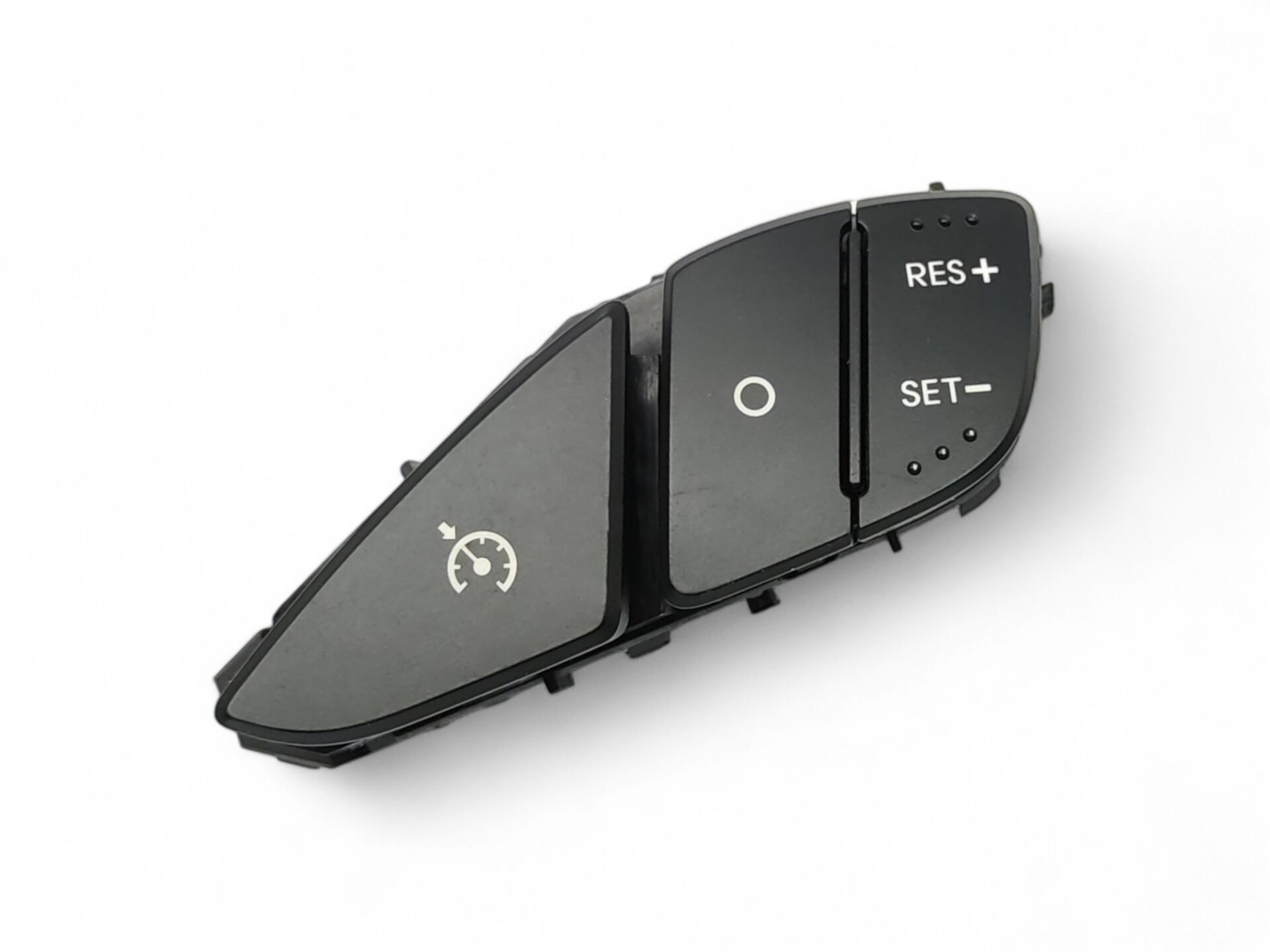 i30 Direksiyon Hız Sabitleme Düğmesi Res Set Düğmesi - Hyundai 96710A6750 - 96710-A6750