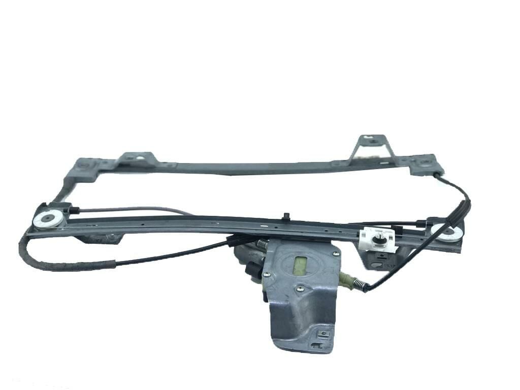 Sol Ön Cam Krikosu - Renault Kangoo 3  807213441R Orjinal