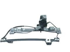 Sol Ön Cam Krikosu - Renault Kangoo 3  807213441R Orjinal