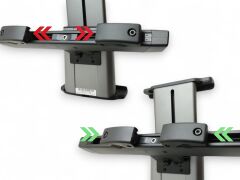 Koltuk Tablet Tutacağı - 7-10 inç 11.5-20cm 7711783364