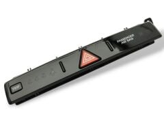 Hyundai i20 Dörtlü Flaşör Düğmesi Trip Tuşu - 299113650