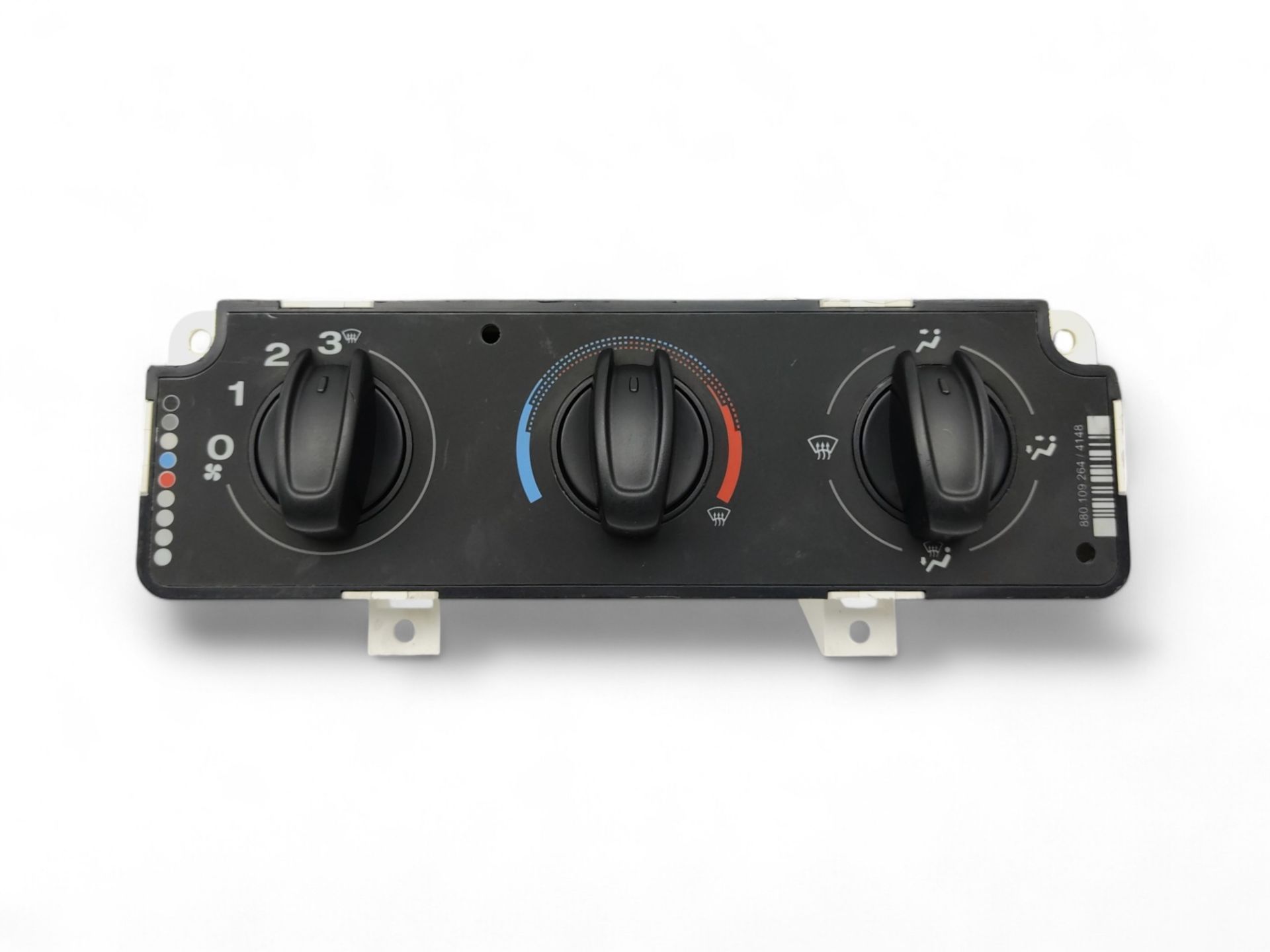 Cargo Klima Kontrol Paneli - Ford 880109264 - 90.005.001 - 90005001