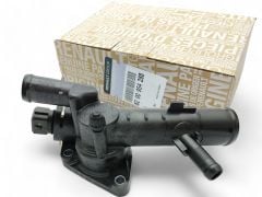 Clio 2 Termostat - Renault Kangoo Thalia Dacia Logan 8200954288 - 8200558758