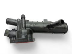Clio 2 Termostat - Renault Kangoo Thalia Dacia Logan 8200954288 - 8200558758