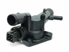 Clio 2 Termostat - Renault Kangoo Thalia Dacia Logan 8200954288 - 8200558758