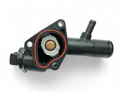 Clio 2 Termostat - Renault Kangoo Thalia Dacia Logan 8200954288 - 8200558758