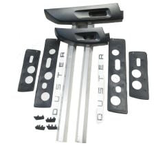 Tavan Barı Komple Set - Dacia Duster
